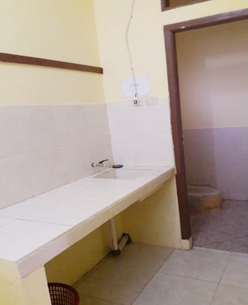 Dijual Rumah Kontrakan 12 Pintu di Kota Bogor Dekat Stasiun Bogor, Alun-Alun Kota Bogor, Kebun Raya Bogor, RS UMMI Bogor, Mall BTM Bogor